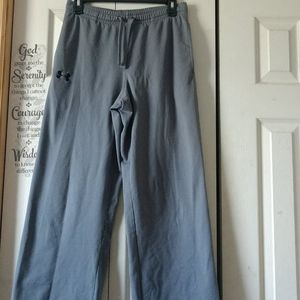 Men's UA pants